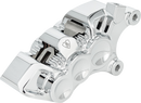 ARLEN NESS Monoblock Axial Brake Caliper - 11.8" - Right - Chrome 320-107