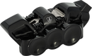 ARLEN NESS Monoblock Radial Brake Caliper - 100 mm - Right - Black 320-132