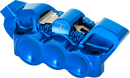 ARLEN NESS Monoblock Radial Brake Caliper - 100 mm - Left - Blue 320-134
