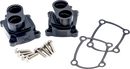 FEULING PARTS Lifter Block Covers - Black - '17-'25 M8 9196