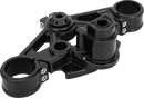 ARLEN NESS Triple Tree - Black - Top 130-014