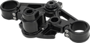 ARLEN NESS Triple Tree - Black - Top 130-014