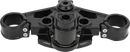 ARLEN NESS Triple Tree - Black - Top 130-014
