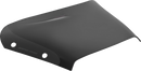 MEMPHIS SHADES Spoiler Windshield - 2" - Dark Black Smoke - FLHX MEP88610