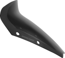 MEMPHIS SHADES Spoiler Windshield - 5" - Dark Black Smoke - FLHX MEP88910