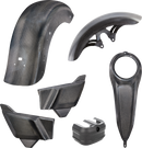 ARLEN NESS Carbon Fiber Body Kit - HD Touring 210-100