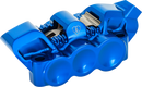 ARLEN NESS Monoblock Radial Brake Caliper - 100 mm - Left - Blue 320-137