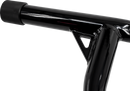 TRASK Assault Engine Guard - Gen 2 - Black - HD Touring/Trike TM-3611BK