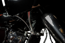 TRASK Recon Hidden Fairing Bracket - '23-'25 FLTR TM-3060R