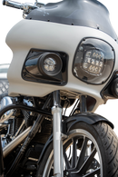 KLOCK WERKS Light Pod Mount - FXRP KWB-01-0100