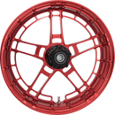 ARLEN NESS Rim - Flatline - Rear - Red - 18x5.5 330-054