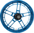 ARLEN NESS Rim - Flatline - Front - Blue - 19x3.25 330-047