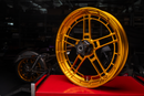 ARLEN NESS Rim - Flatline - Front - Gold - 19x3.25 330-051