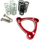 BARNETT Clutch Stinger Retainer - Red - M8/CVO 5073003003