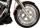 ARLEN NESS Rim - Flatline - Front - Chrome - 19x3.25 330-043