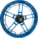 ARLEN NESS Rim - Flatline - Front - Blue - 21x3.5 330-048