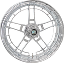 ARLEN NESS Rim - Flatline - Rear - Chrome - 18x5.5 330-042