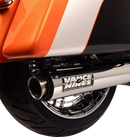 ARLEN NESS Rim - Flatline - Rear - Chrome - 18x5.5 330-042