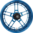 ARLEN NESS Rim - Flatline - Rear - Blue - 18x5.5 330-046