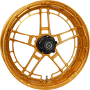 ARLEN NESS Rim - Flatline - Rear - Gold - 18x5.5 330-050