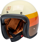 BILTWELL Bonanza Helmet - 20th Anniversary - Large 1001-5118-204