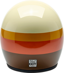 BILTWELL Bonanza Helmet - 20th Anniversary - Large 1001-5118-204
