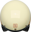 BILTWELL Bonanza Helmet - 20th Anniversary - Large 1001-5118-204