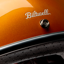 BILTWELL Gringo Helmet - 20th Anniversary - Small 1002-5118-502