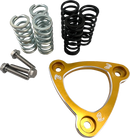 BARNETT Clutch Stinger Retainer - Gold - M8/CVO 5073003004
