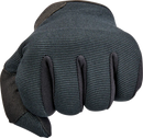 BILTWELL Ridgecrest Gloves - Black Out - 3XL 1511-1717-007