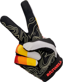 BILTWELL Ridgecrest Gloves - Chinook - 3XL 1511-1414-007