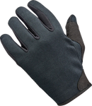 BILTWELL Ridgecrest Gloves - Black Out - 3XL 1511-1717-007