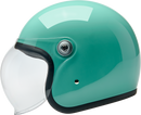 BILTWELL Tahoe™ Helmet - Solid - Gloss Mint Julep - Small 1008-188-502