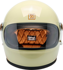 BILTWELL Gringo S Helmet - 20th Anniversary - Medium 1003-5118-503