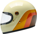 BILTWELL Gringo S Helmet - 20th Anniversary - Medium 1003-5118-503