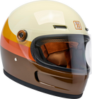 BILTWELL Gringo SV Helmet - 20th Anniversary - XS 1006-5118-501