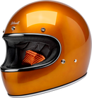 BILTWELL Gringo Helmet - Metallic Sunburst - Medium 1002-3123-503