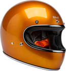 BILTWELL Gringo Helmet - Metallic Sunburst - Medium 1002-3123-503