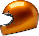 BILTWELL Gringo Helmet - Metallic Sunburst - Medium 1002-3123-503