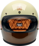 BILTWELL Gringo Helmet - 20th Anniversary - Large 1002-5118-504