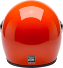 BILTWELL Gringo S Helmet - Hazard Orange - XS 1003-117-501