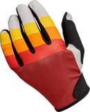BILTWELL Ridgecrest Gloves - Chinook - Medium 1511-1414-003