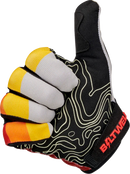 BILTWELL Ridgecrest Gloves - Chinook - Large 1511-1414-004
