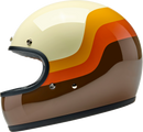 BILTWELL Gringo Helmet - 20th Anniversary - XS 1002-5118-501