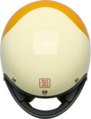 BILTWELL Gringo Helmet - 20th Anniversary - XS 1002-5118-501