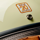 BILTWELL Gringo Helmet - 20th Anniversary - XS 1002-5118-501