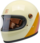 BILTWELL Gringo S Helmet - 20th Anniversary - XL 1003-5118-505