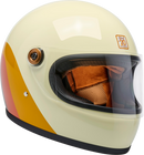 BILTWELL Gringo S Helmet - 20th Anniversary - XL 1003-5118-505