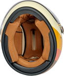 BILTWELL Gringo S Helmet - 20th Anniversary - XL 1003-5118-505