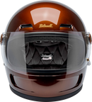 BILTWELL Gringo SV Helmet - Metallic Whiskey - XS 1006-3127-501